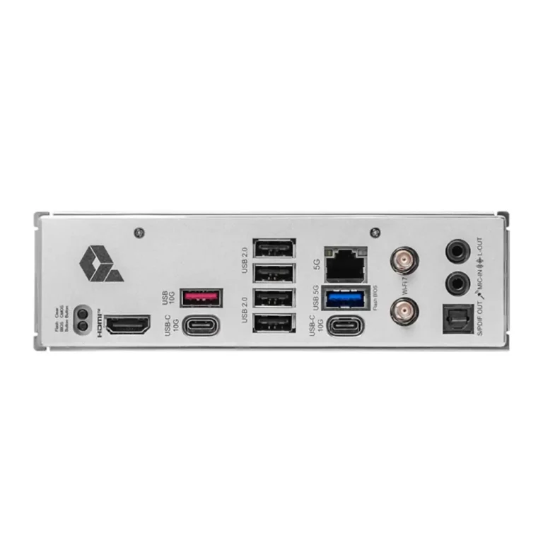 Msi PRO B850-P WIFI ATX AM5 Placa Base Gaming ATX