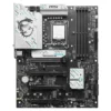 Msi B860 GAMING PLUS WIFI Placa Base ATX DDR5 1851
