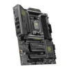 Msi MAG X870E TOMAHAWK WIFI ATX AM5 Placa Base Gaming ATX