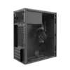 Coolbox M440 Caja Minitorre Micro ATX Negro