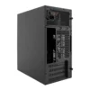 Coolbox M440 Caja Minitorre Micro ATX Negro