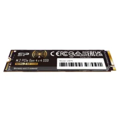 Silicon Power US75 SSD 2TB NVMe PCIe Gen 4x4 7000 MBs
