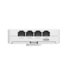 Ruijie Networks Reyee RAP72-Wall AP WiFi7 1x2,5Gb 4xGb Pared