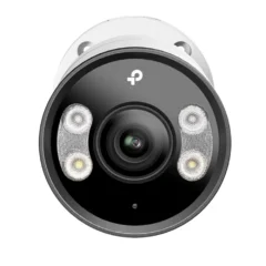 TP-Link Vigi S385(2.8mm) Cámara NW Bullet 8MP Out Full-Color