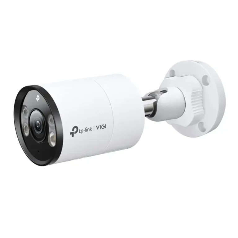 TP-Link Vigi S385(2.8mm) Cámara NW Bullet 8MP Out Full-Color