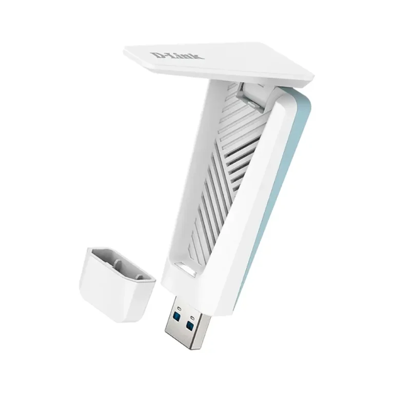 D-Link AX18U Adapter USB3.0 WiFi6 AX1800