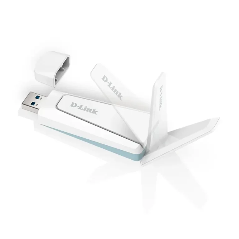 D-Link AX18U Adapter USB3.0 WiFi6 AX1800
