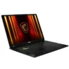 Msi Stealth 18 HX AI A2XWJG-048XES Core™ Ultra 9 275HX 64GB 2TB RTX™ 5090 18" Quad HD+ Negro
