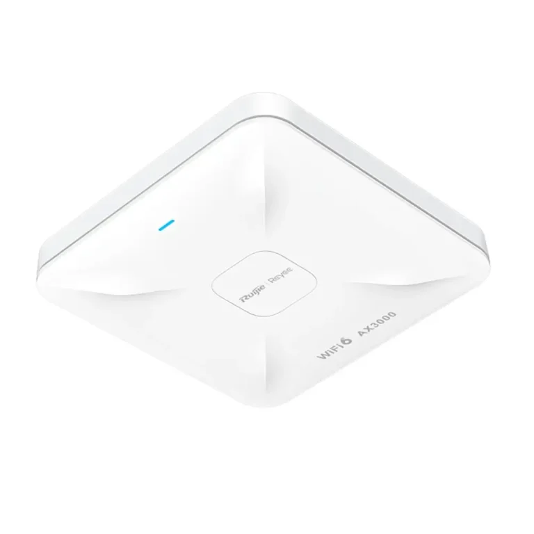 Ruijie RG-RAP2260 AP WiFi6 1xmGb 1xGb AX3000 2x2