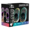 Spirit of Gamer FANATIC 500 RGB Altavoz 2.0 Black