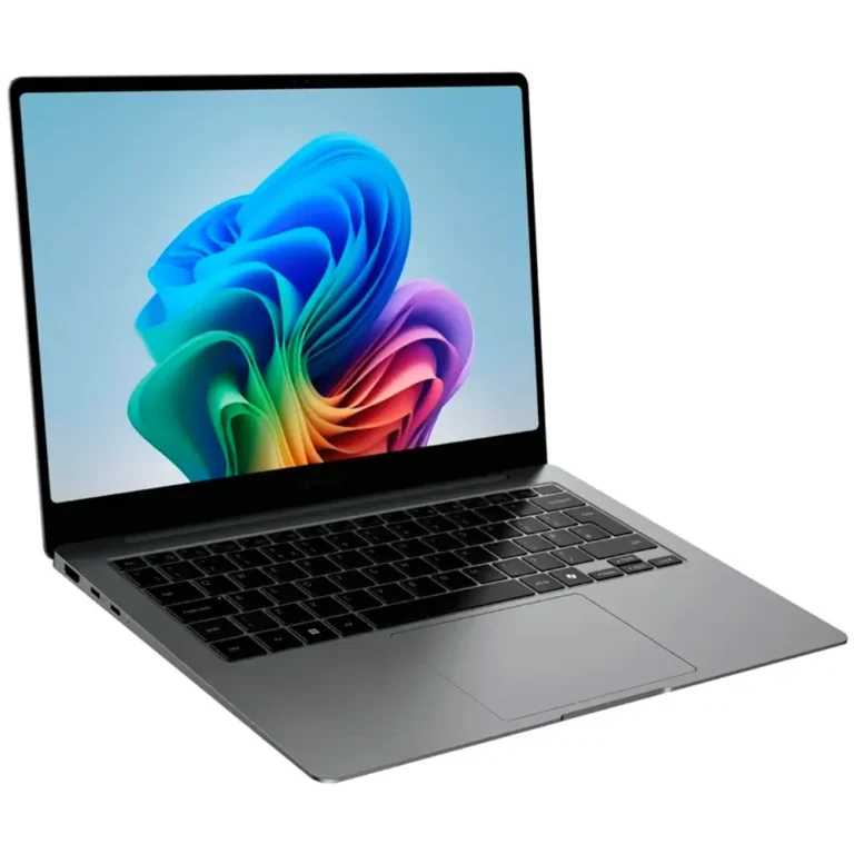 Samsung Galaxy Book5 Pro NP944XHA-KG2ES Ultra 7 258V 32GB 1TB Arc™ Graphics Win11Pro 14" Táctil WQXGA+ Gris