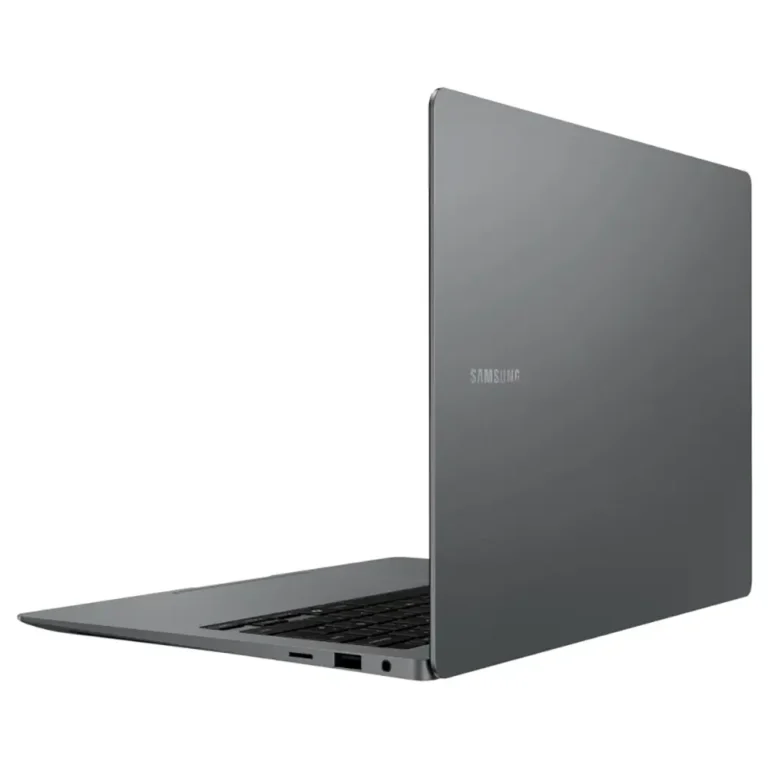 Samsung Galaxy Book5 Pro NP944XHA-KG2ES Ultra 7 258V 32GB 1TB Arc™ Graphics Win11Pro 14" Táctil WQXGA+ Gris