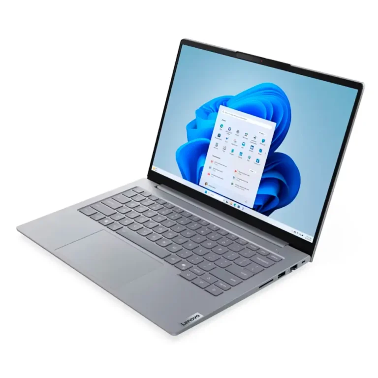Lenovo ThinkBook 14 G8 IRL 21SG0089SP Core™ 5 210H 16GB 512GB Win11Pro 14" WUXGA Gris