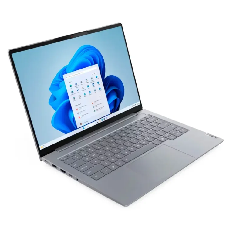 Lenovo ThinkBook 14 G8 IRL 21SG0089SP Core™ 5 210H 16GB 512GB Win11Pro 14" WUXGA Gris