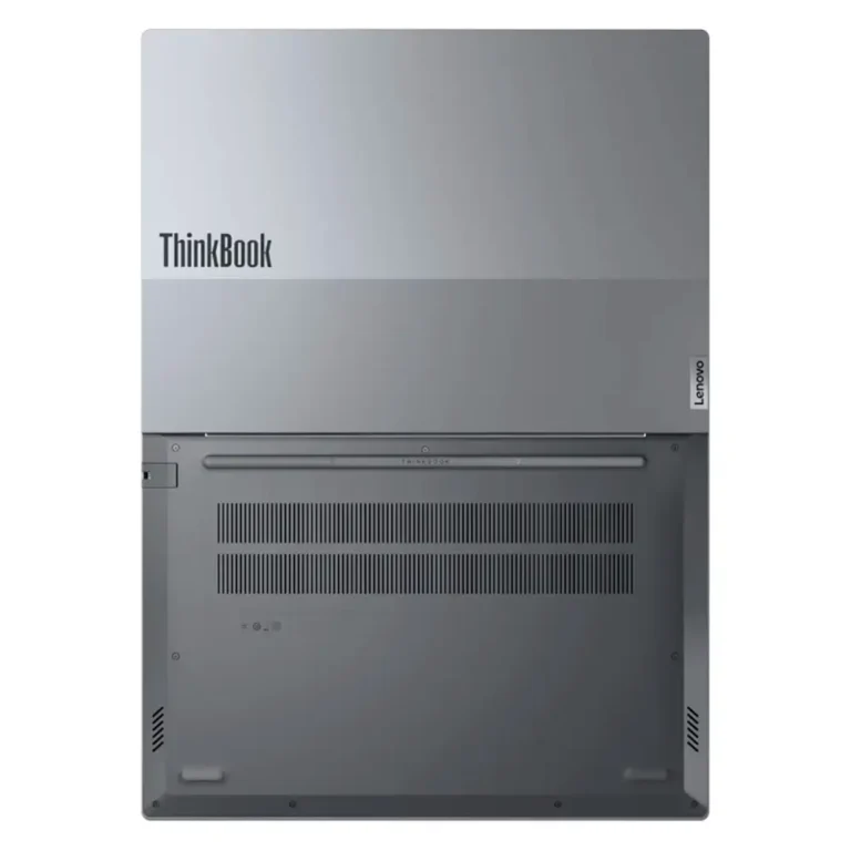 Lenovo ThinkBook 14 G8 IRL 21SG0089SP Core™ 5 210H 16GB 512GB Win11Pro 14" WUXGA Gris