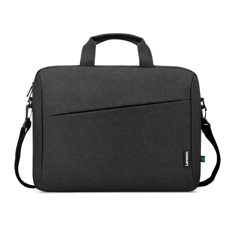 Lenovo T210 Black ECO Maletin portatil hasta 16"