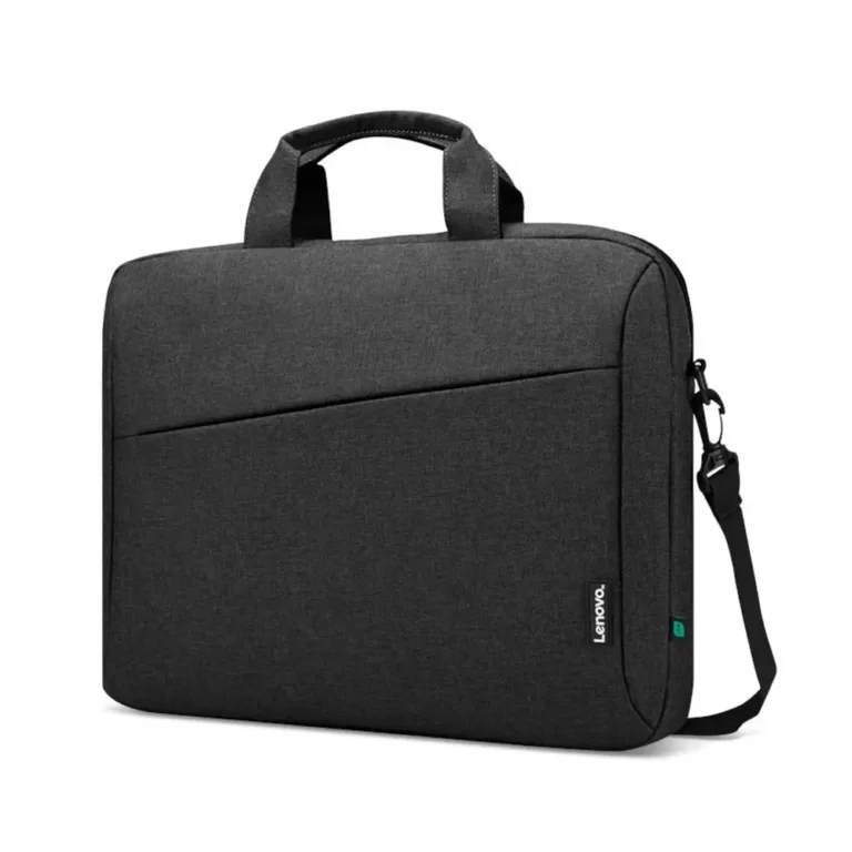 Lenovo T210 Black ECO Maletin portatil hasta 16"
