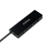 Nilox Docking Station USB-C 8 en 1 Dual 4K 1000Mbps