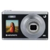 AgfaPhoto Realishot DC9200 Cámara Digital 24MP Negra