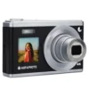 AgfaPhoto Realishot DC9200 Cámara Digital 24MP Negra