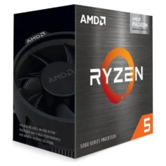 AMD Ryzen 5-5600GT 3.60GHz Procesador Socket AM4