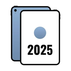 Apple iPad 2025 11th Wifi A16 Bionic 256GB Azul