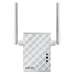 Asus RP-N12 300Mbps Repetidor Inalámbrico 2 Antenas