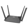 Asus RT-AX52 WiFi 6 1800Mbps 2.4GHz 5GHz Router Inalámbrico 4 Antenas WiFi 802.11ax/ac/n/a - n/b/g