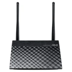 Asus RT-N12E 300Mbps 2.4GHz 5GHz Router Inalámbrico 2 Antenas WiFi