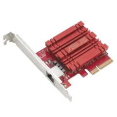 Asus XG-C100C V3 10Gbps Tarjeta de Red RJ45-PCI Express