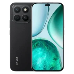 Honor X8C 8GB 256GB 6.7" Negro Medianoche