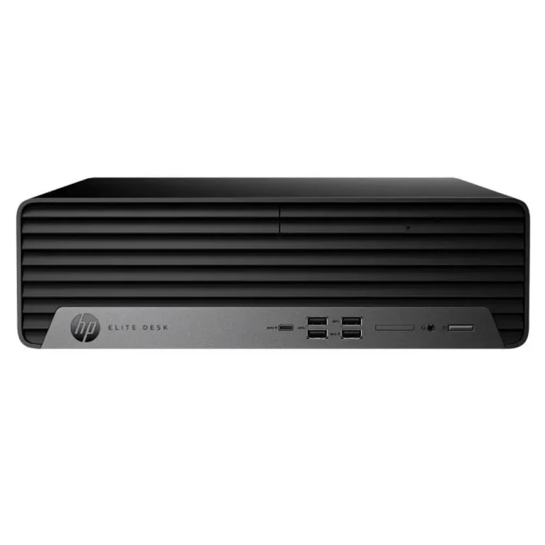 HP Elite SFF 800 G9 99A90ET i5-14500 16GB 512GB SSD Win11Pro