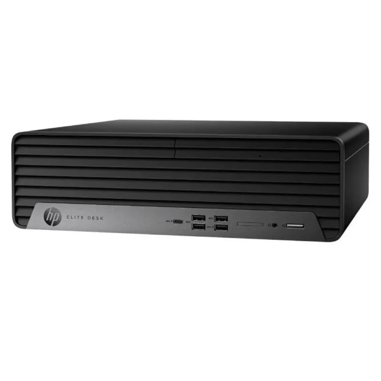 HP Elite SFF 800 G9 99A90ET i5-14500 16GB 512GB SSD Win11Pro