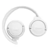 JBL Tune 525BT Auriculares Inalámbricos con Micrófono Bluetooth Blanco