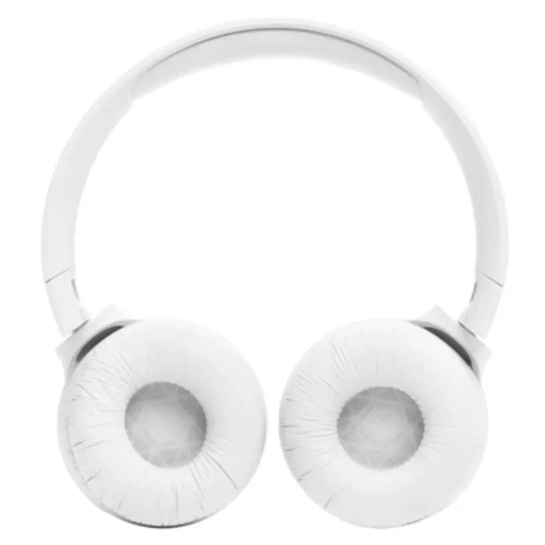 JBL Tune 525BT Auriculares Inalámbricos con Micrófono Bluetooth Blanco