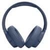 JBL Tune 720BT Auriculares Inalámbricos con Micrófono Bluetooth Azules