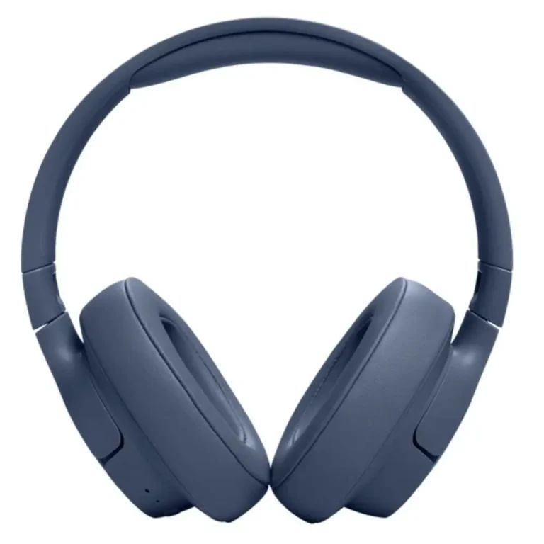 JBL Tune 720BT Auriculares Inalámbricos con Micrófono Bluetooth Azules