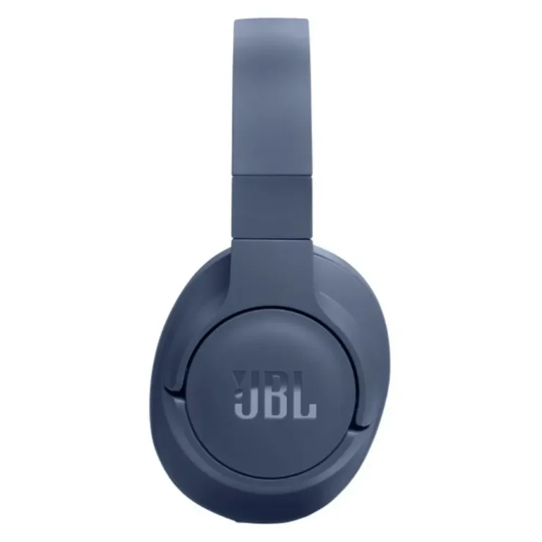 JBL Tune 720BT Auriculares Inalámbricos con Micrófono Bluetooth Azules