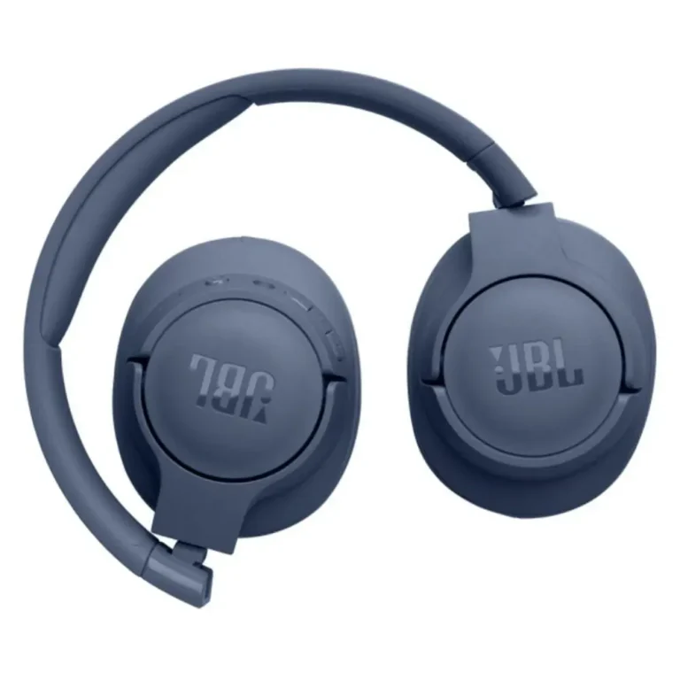 JBL Tune 720BT Auriculares Inalámbricos con Micrófono Bluetooth Azules