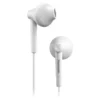 Panasonic RP-TCM55 Auriculares Intrauditivos con Micro Jack 3.5 Blancos