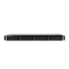 QNAP TS-464U-RP-8G NAS 4 Bahías 3.5"- 2.5" 8GB DDR4 Formato Rack