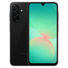 Samsung Galaxy A26 6GB 128GB 6.7" 5G Negro