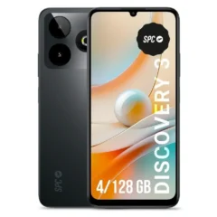 SPC Discovery 3 4GB 128GB 6.8" Negro