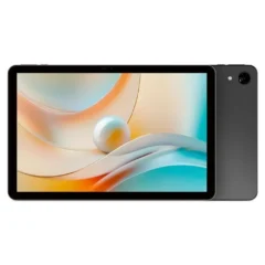 SPC Gravity 6th Gen 4GB 64GB Octacore 10.1"Aluminio Negra