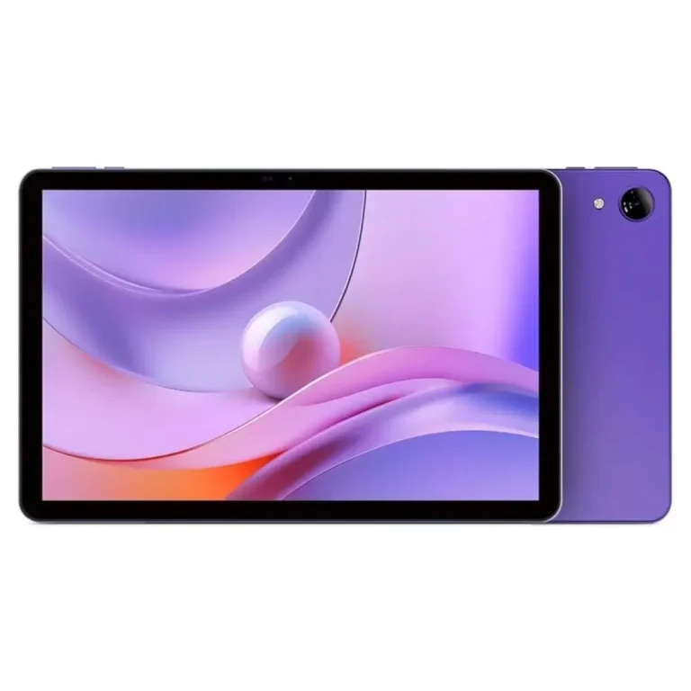 SPC Tablet Gravity 10.1" 6th Gen 4GB 64GB Octacore Aluminio Púrpura