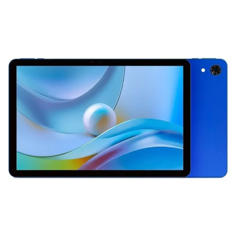SPC Gravity 11" 6th 4GB 128GB Octacore Aluminio Azul
