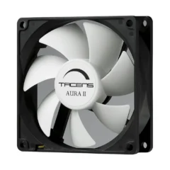 Tacens Aura II 9cm Ventilador para Caja