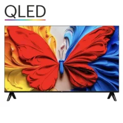 TCL QLED 32S5K 32" Full HD Smart TV WiFi