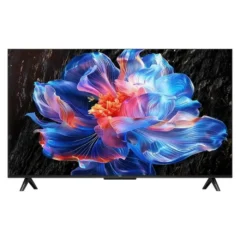 TCL LED 43P6K 43" Ultra HD 4K Smart TV WiFi
