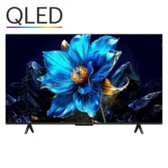 TCL QLED 43P7K 43" Ultra HD 4K Smart TV WiFi